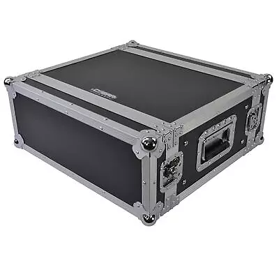 StageCore FC150 Cobra 4u 19  Shallow Flight Case  • £128