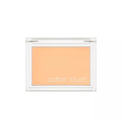 [MISSHA] Cotton Blusher • $8.80