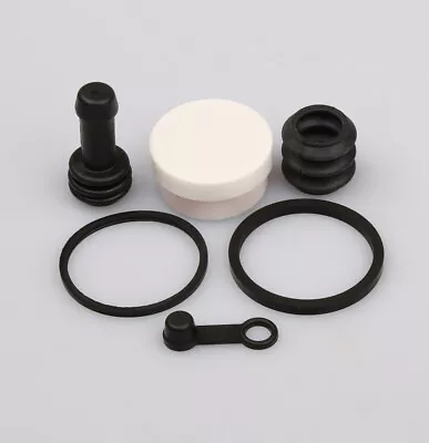 Brake Caliper Repair Kit For Kawasaki GPZ 1100 KLE 650 Z 1000 750 ZR 550 ZX-10R • £28.84