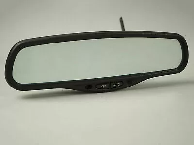 2001 - 2003 Nissan Maxima A33b Mirrorinterior Rear View  Auto Dimming E11015306 • $113.39