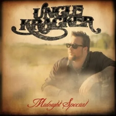 Uncle Kracker - Midnight Special [Used Very Good CD] • $12.21