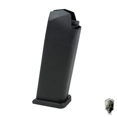 £13.08 • Buy TMC Tactical Pistol Mag Style Battery Case For CR123A Storage Airsoft Gear Army
