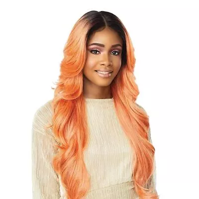 Sensationnel Butta HD Lace Front Wig - Unit 2 • $41.44