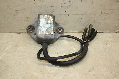 $51.92 • Buy 1995 Arctic Cat ZL ZR 700 OEM IGNITION CDI ECU 3004-099 ECU FAST Shipping