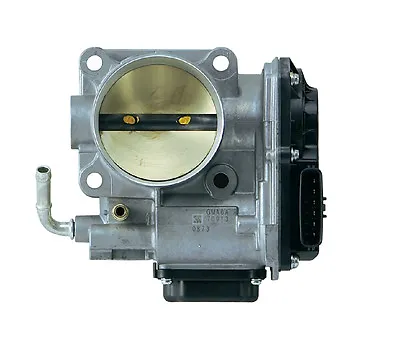 SPOON VENTULI BIG  THROTTLE BODY For HONDA S2000 AP2 16400-AP2-020 • $1144.31