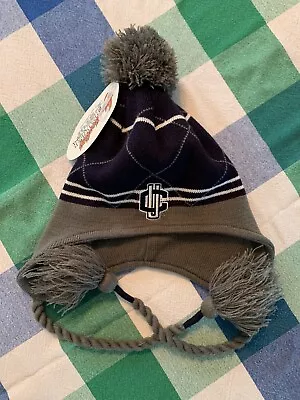 UCONN Huskies Winter Hat • $29