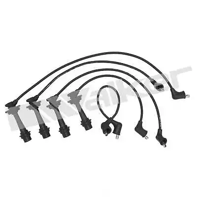 Spark Plug Wire Set-GAS Walker Products 924-1114 • $39.83