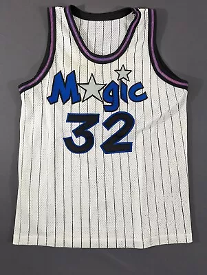 Vintage Orlando Magic Shaquille O'Neal Jersey • $19.99