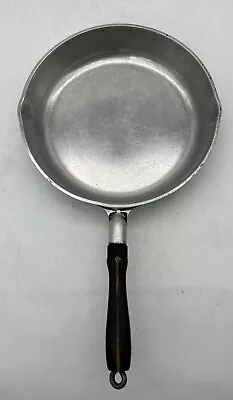 Majestic Cook Ware 10” Frying Pan Vintage • $49.95