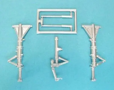 1/32 Scale T-2 Buckeye Landing Gear Set 32085  For Special Hobby • $20