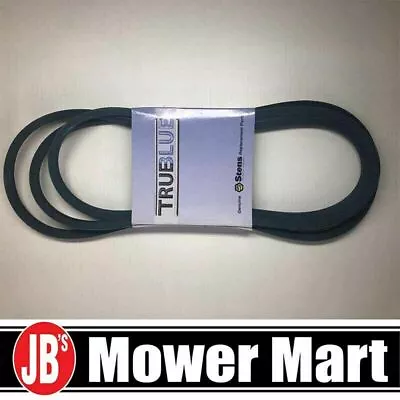 Belt A60 1/2 X 62 Fits Craftsman John Deere Mtd Murray Simplicity Snappe... • $47