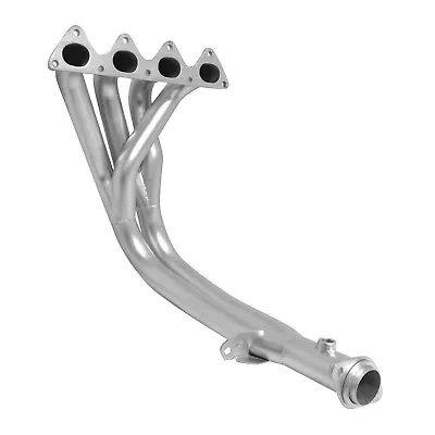 DC Sports Ceramic 4-2-1 Exhaust Header For 99-00 Civic Si DOHC B16 (Carb Legal) • $429.88