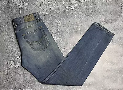 £48 • Buy Diesel Larkee-t Men's Jeans W29 L32 
