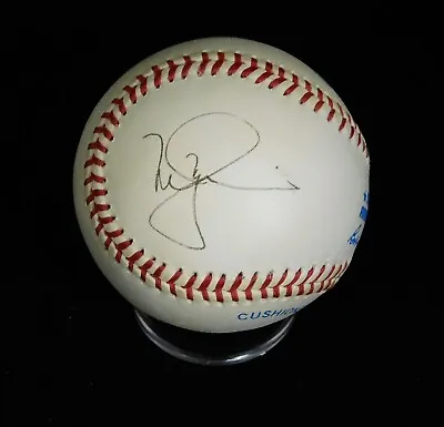 Mark McGwire Signed Official American League Baseball JSA Authenticated • $109.99