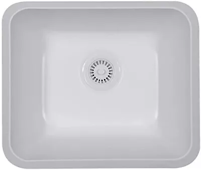 Karran Monterey Acrylic Undermount Sink • £80