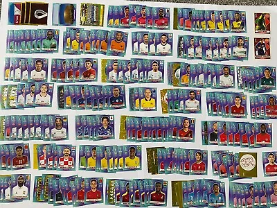 Qatar World Cup 2022 Stickers! 5 For £2.50 (Pick And Choose Your Stickers!) • £2.50