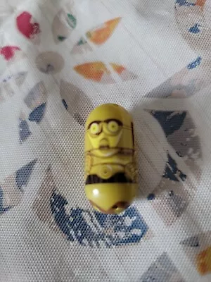 Star Wars Mighty Beanz C-3PO 11 • $5