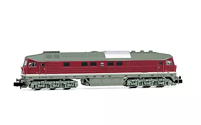 Arnold DR BR132 483-9 Diesel Locomotive IV HIN2599 N Gauge • $321.60