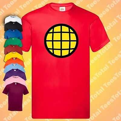 Captain Planet T-shirt Fancy Dress Halloween Tv 90's Kids Childs • £15.29