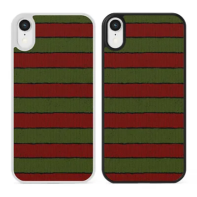 £6.39 • Buy Freddy Krueger Sweater Phone Case Cover IPhone Samsung Nightmare On Elm Street