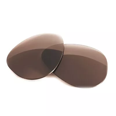 Fuse Lenses Replacement Lenses For Chrome Hearts Grand Beast • $42.80