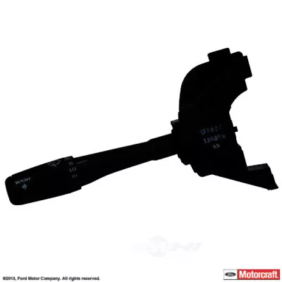 Hazard Warning Switch-Turn Signal Switch Motorcraft Fits 87-89 Ford Mustang • $361.98