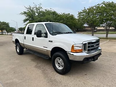 2000 Ford F-350 SRW SUPER DUTY • $29995