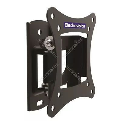 Tilt & Swivel TV Mounting Bracket • £9.80