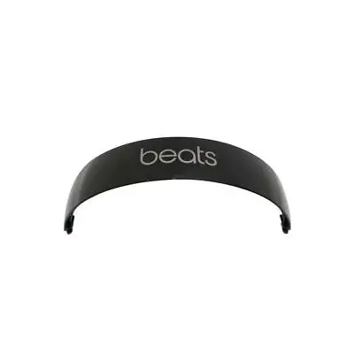 Beats Studio 2 Wired Wireless Top Arch Band Headband Replace Part - Gloss Black • $66.31