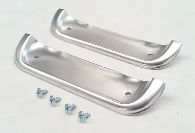 Holden Commodore Sl Brock Ss Sle Vb Vc Vh Vk Vl Slx Door Handle Scratch Plates • $32.50