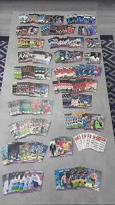 £24.99 • Buy Merlin Premier Gold 2000 X230+ Cards Joblot And Checklists 