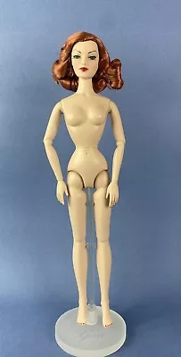 Madra Lord By  Mel Odom/ Jason Wu Integrity 16” Fashion Doll  • $157.63