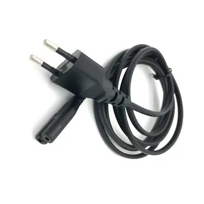 EU 6Ft Power Cord For BEATS BY DR DRE BEATBOX 132715 IPOD DOCK MONSTER SPEAKER • $7.77