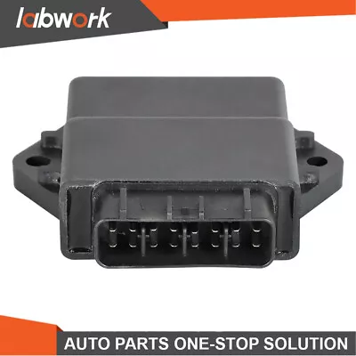 Labwork CDI Ignition Box For Suzuki LTZ400 • $32.07