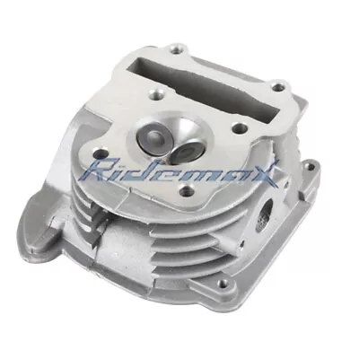 Cylinder Head Valves Assembly For GY6 50cc 80cc Modified Engine Scooter Moped • $34.19