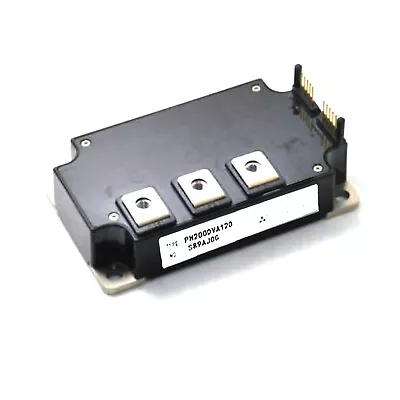 New In Box MITSUBISHI PM200DVA120 IGBT Module • $110.20