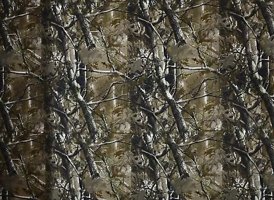 Camouflage Materials At 59 Inches Wide Choose From 23 Colors Sold By Yard • $10.99