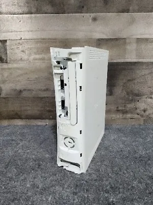 Microsoft Xbox 360 Console Jasper ONLY Missing Face Plate Untested For Parts • $34.99