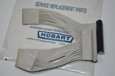 Hobart Scale Display Cable Part# 258121  New Old Stock Vintage Part • $12.58