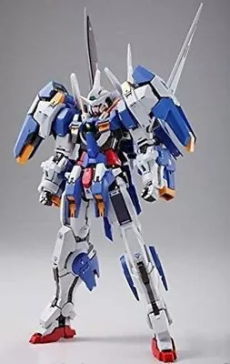 Mobile Suit Gundam 00V METAL BUILD Gundam Avalanche Exia Weapon Plus Pack • $564.89