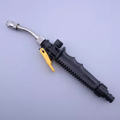 2-in-1 High Pressure Power Washer Water Spray Jet Nozzle Wand Car Clean 30cm • $21.45