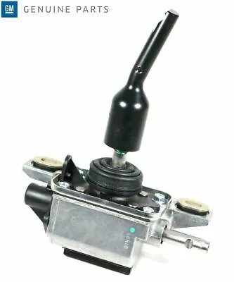 Genuine OEM NEW GM 2005-2019 Corvette C6 C7 Z06 Factory Manual Shifter Assembly • $309.95