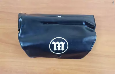 Montesa Cota Vintage Oem Black Tool Bag With Tools Montesa Oem Retro • $72.99