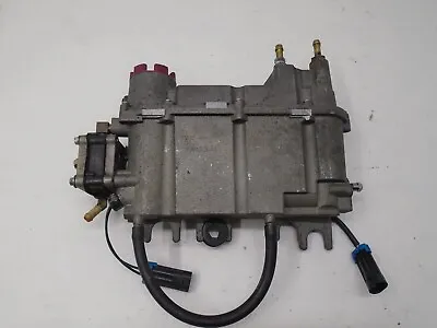 Oem Vapor Separator Assy 880133t12 Mercury Optimax 2012 Racing Pro Xs 250 Hp • $398.99