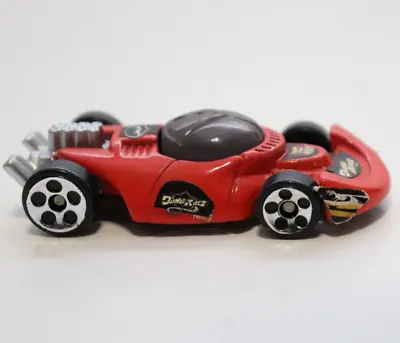 Hot Wheels 2003 Dune Ratz Innovator McDonalds Happy Meal Toy HW World Race • $3.99