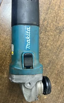 Used Makita 4-1/2  Electric Angle Grinder 9557NB • $35