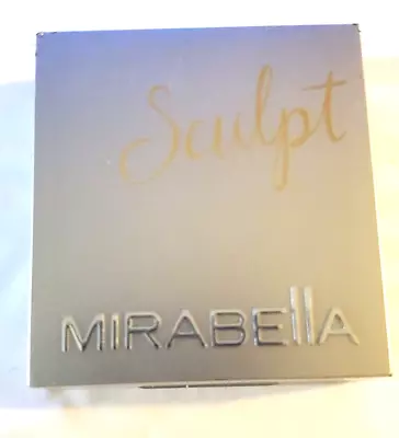 Mirabella Blush- Lovestruck / Destiny Sculpt And Bronze Duo Contour Powder • $23.99