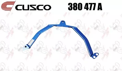 Cusco Honda S2000 Lower Bar Type II Front 2005-2009 380 477 A OEM • $296.17