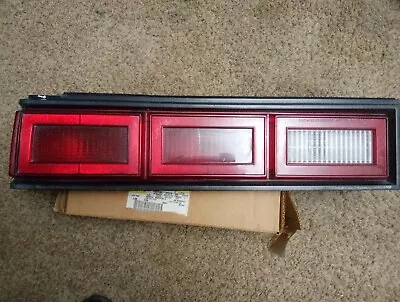 78 Chevrolet Malibu Left Driver Tail Light • $185