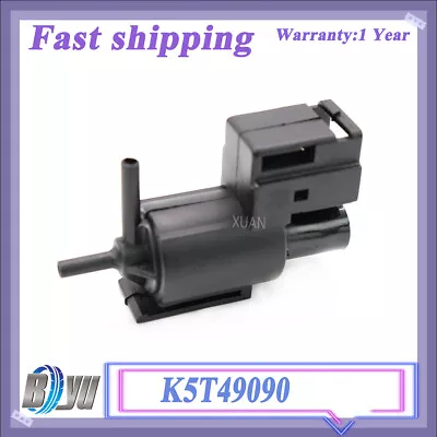 K5T49090 Vacuum Switch Valve For Mazda 626 RX-8 Protege New • $21.97